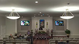 Michelle Mann Service July 16 2026