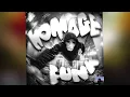 Lagu HOMAGE FUNK ( MEGA ULTRA SLOWED )