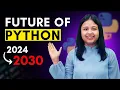 Should I learn Python in 2024