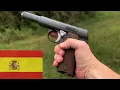 Download Lagu Astra 600/43 9mm POV Firing
