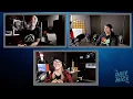 Braun Strowman Everything on the Menu with The Daly Migs Show