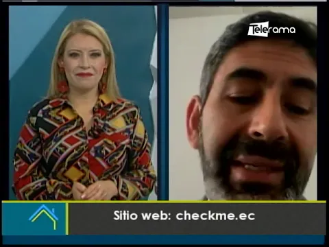 U. de Cuenca presenta plan de atención médica ambulatoria para la ciudadanía