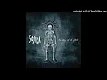 Gojira - The Art of Dying (Instrumental)