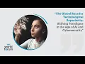 Download Lagu The Global Race for Technological Superiority: Shifting Paradigms in the Age of AI and Cybersecurity