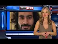 Naked News AI Researcher Resigns Warns World Is in Peril Anthropic Shock Exit Eila Adams