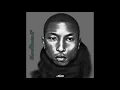 Download Lagu Pharrell Remixes EP (Mixtape)