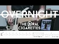 Download Lagu OVERNIGHT / THE ORAL CIGARETTES - Guitar cover | 桃源暗鬼 OP | Tab譜