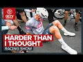 Download Lagu Hardest Win Yet? The Tour de France Stage That Left Van der Poel Broken. | GCN Racing News Show