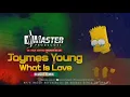 Download Lagu James Young - \