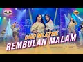 Download Lagu ARLIDA PUTRI \u0026 LALA WIDY - REMBULAN MALAM | Duo Mletre X OM Nirwana (Official Music Video)