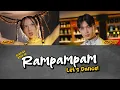 Download Lagu Step by Step ID ‘Rampampam (Let’s Dance)’ Lyrics Video MP3