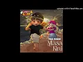 Masa Kini [From "Indo Camp"] (Rock Version)