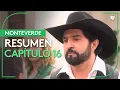 Lagu Monteverde | Capítulo 16 - Resumen