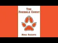 Nora Sakavic - The Foxhole Court All for the Game book