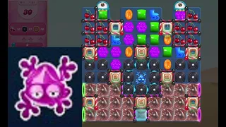 Candy Crush Saga Level 7765