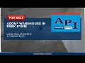 400m Warehouse For Sale in Park Rynie