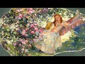 Time slows down in the garden when you're reading