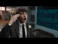 The Fabelmans Scene - I Have a Monkey at Home That s Smarter Than You