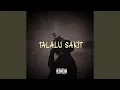 Download Lagu Talalu Sakit