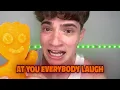 PACKGOD - Spizee Diss Track NO SOUND EFFECTS Edited by Slashest
