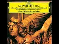 Mozart: Requiem, K. 626: IIIf. Lacrimosa