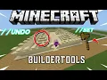 Como usar o BUILDERTOOLS em servidores