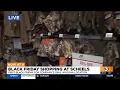 Shoppers snag Black Friday deals at Scheels in Chandler