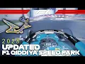 Download Lagu This is the NEW UPDATED 2028 Qiddiya Speed Park F1 Track!