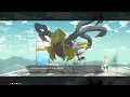 Download Lagu Alpharad thinks he beat Giratina...