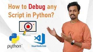 Python Debugger secrets unleased Start to Debug Like a Pro