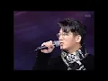 1위 : 신승훈 - '그 후로 오랫동안' | Shin Seung hun - 'After A Long Time' 【KBS 가요톱10】