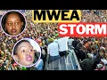 Download Lagu GEMA GONE! Waiguru Regrets anti-Rigathi Protest as UDA Mps Cancels Thika Presser over Hot Mwea Rally