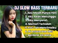 Download Lagu LAGU DJ REMIX SLOW FULL BASS TERBARU 2025 | LAGU GALAU MALAYSIA VERSI DJ