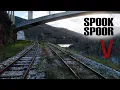 Download Lagu SPOORLIJN ONDER WATER ''Linha do Tua'' deel 2 | SPOOK SPOOR #30