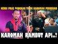 Download Lagu Herri Pras Bedah Ilmu Sakti Rambut Api.!! Ternyata Ini Karomah Tingkat Tinggi..?
