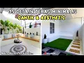 35 DESAIN TERAS RUMAH MINIMALIS YANG CANTIK \u0026 AESTHETIC | LINK PEMBELIAN PRODUK ADA DI DESKRIPSI