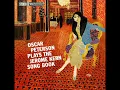 Oscar Peterson: Pick Yourself Up  (Kern / Fields, 1936, from "Swing Time")