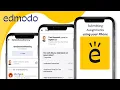How to Submit Assignments Using Edmodo on Your Phone