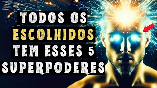 5 Superpoderes que os Escolhidos Adquirem ao Estar Sozinhos e que os Diferenciam de 83% das Pessoas