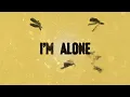 Noah Kahan - Porch Light (Official Lyric Video)