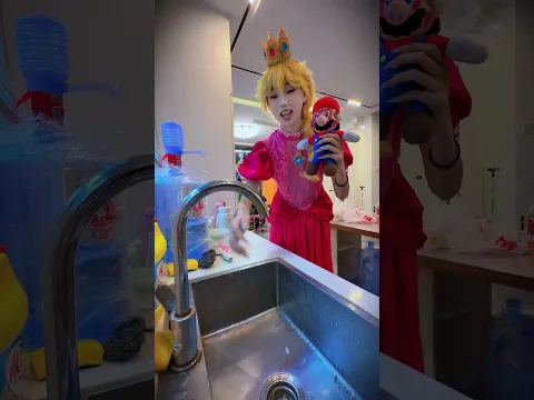 #short #Mario #SuperMario