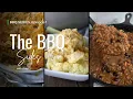 BBQ Sides 3 Ways OneStopChop