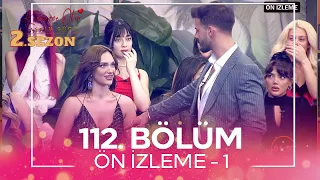 Kısmetse Olur Aşkın Gücü 2 Sezon 112 Bölüm Ön İzleme 1 