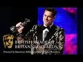 Jim Carrey acceptance speech at the Britannia Awards