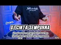 Download Lagu DJ MAAFKANLAH SAYANG AKU BELUM BISA • CINTA SEMPURNA - REMIX TERBARU FULL BASS 2023