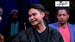 rayuan maut anak timur tema powerbank