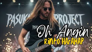 oh angin rinto harahap pasukantaiproject version 