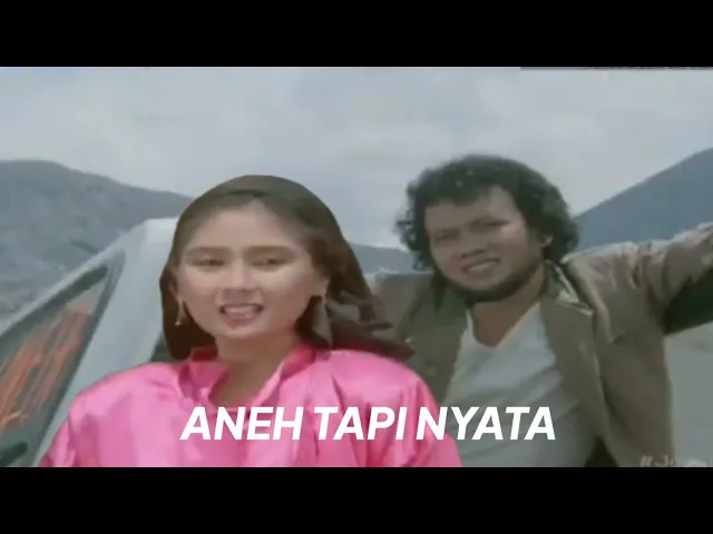 Download MP3 ANEH TAPI NYATA - Film Menggapai Matahari l