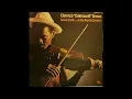 Clarence "Gatemouth" Brown -  Breaux Bridge Rag