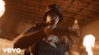 bobby shmurda no time for sleep freestyle official video 